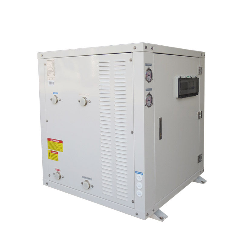 O.S.B. Heat Pump | China Professional Heat Pump Manufacturer